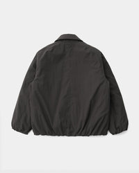 ANOTHER OFFICE / Control Insulation Jacket  PEWTER