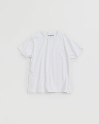 THE SHINZONE / PACK TEE WHITE