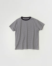 THE SHINZONE / PACK TEE NAVY