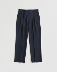 THE SHINZONE / CHRYSLER PANTS NAVY