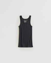 THE SHINZONE / TANK TOP BLACK