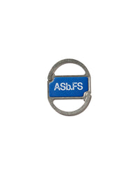 FreshService  AS×FS KEY HOLDER BLUE