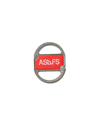 FreshService  AS×FS KEY HOLDER ORANGE