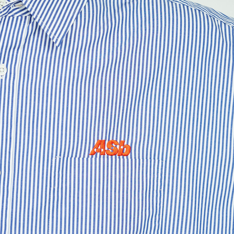 FreshService / AS×FS CORPORATE UNIFORM SHIRT