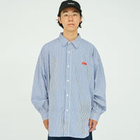 FreshService / AS×FS CORPORATE UNIFORM SHIRT