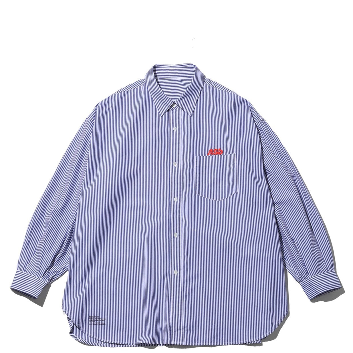 Freshdirect Uniform FreshService / AS×FS CORPORATE UNIFORM SHIRT – CASDAY / キャスデイ