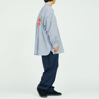 FreshService / AS×FS CORPORATE UNIFORM SHIRT