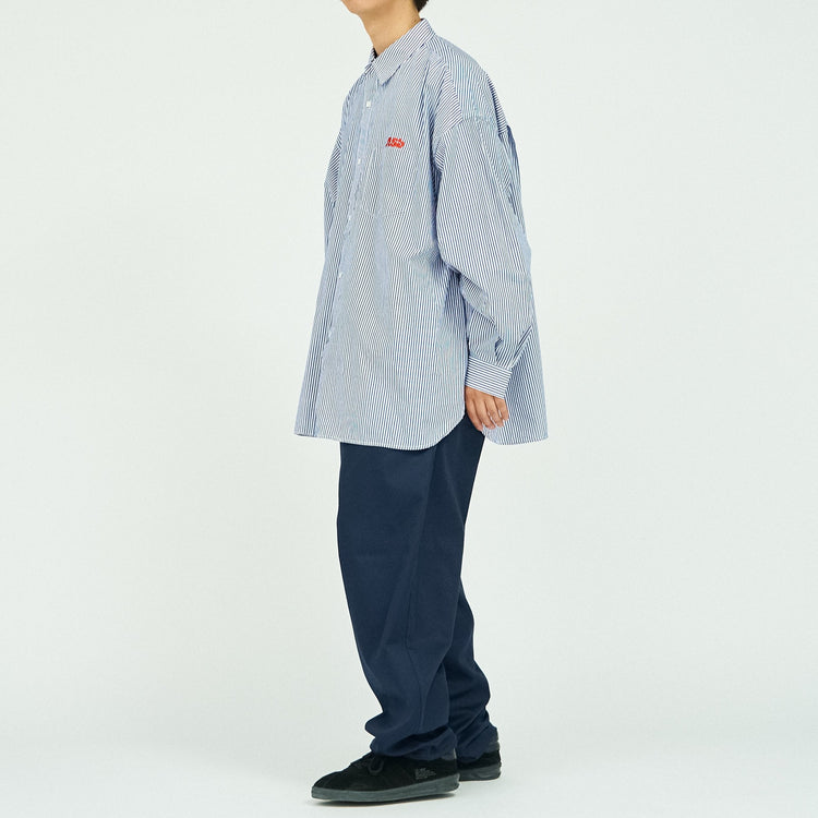 FreshService / AS×FS CORPORATE UNIFORM SHIRT