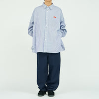 FreshService / AS×FS CORPORATE UNIFORM SHIRT