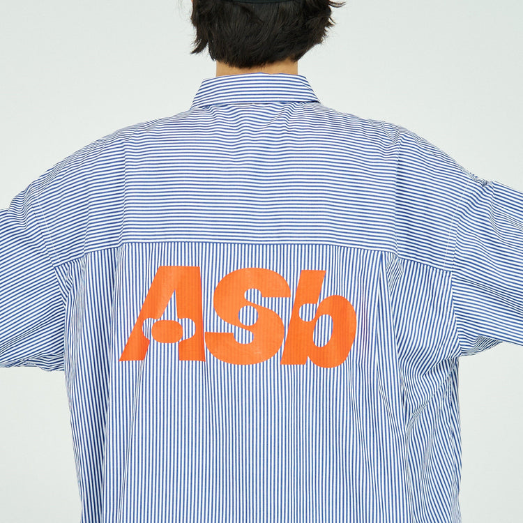 FreshService / AS×FS CORPORATE UNIFORM SHIRT