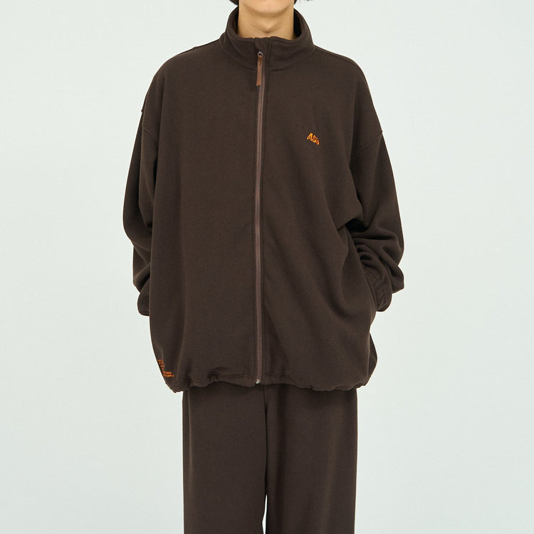 FreshService / AS×FS FLEECE TRACKSUIT