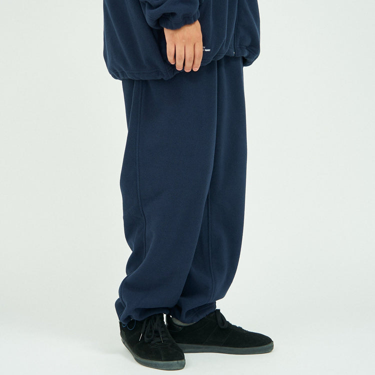 FreshService / AS×FS FLEECE TRACKSUIT