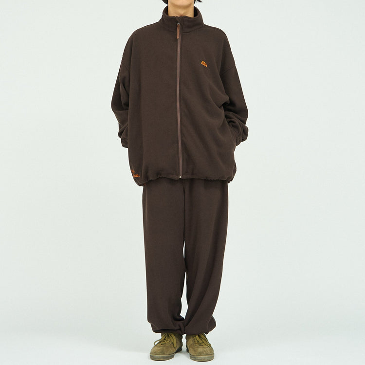 FreshService / AS×FS FLEECE TRACKSUIT