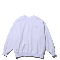 FreshService / AS×FS LIGHT OZ CREW NECK SWEAT “COMIC”