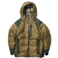 NANGA / AURORA TEX LIGHT DOWN JACKET MIKAMI