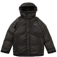 NANGA / AURORA TEX LIGHT UTILITY DOWN JACKET