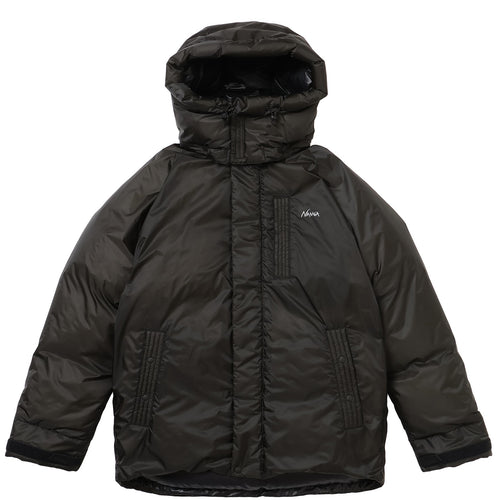 NANGA / AURORA TEX LIGHT UTILITY DOWN JACKET