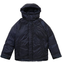 NANGA / AURORA TEX LIGHT UTILITY DOWN JACKET