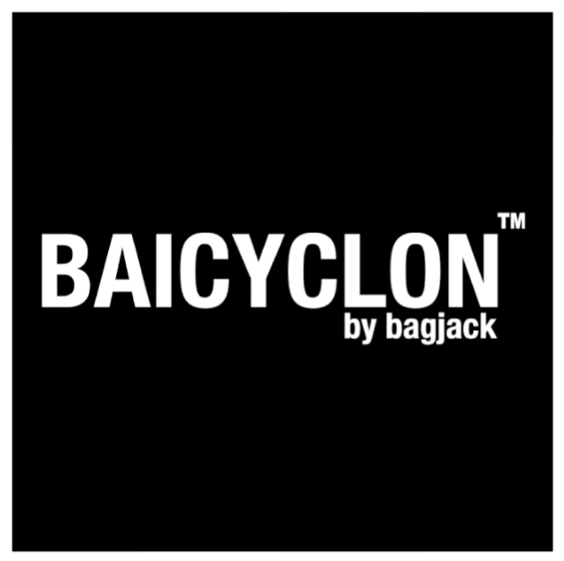 BAICYCLON by bagjack