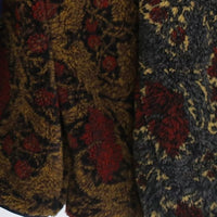 EEL Products   BOABOA LIBERTY E-25564A 34(Yellow BOTANICAL)