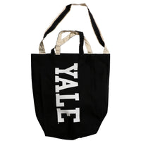 SUNNY SPORTS  / The BOOK STORE / YALE MARKET TOTE