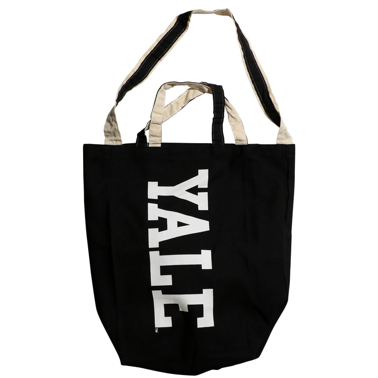 SUNNY SPORTS / The BOOK STORE / YALE MARKET TOTE