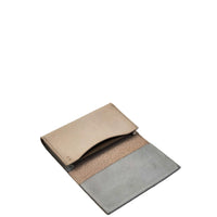 REEL/ Businesscard holder BEIGE