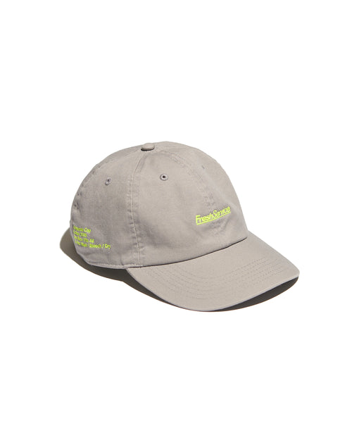 FreshService  CORPORATE CAP GRAY
