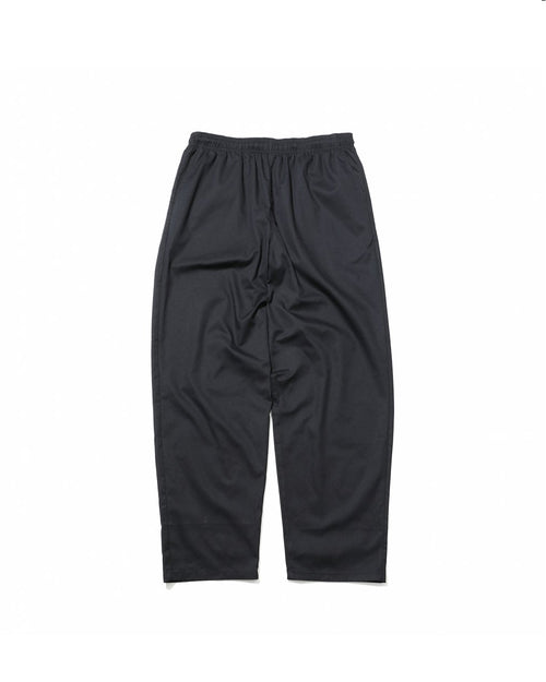 FreshService / CORPORATE EASY PANTS BLACK