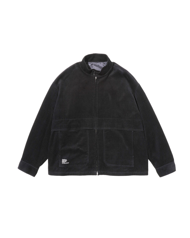 FreshService  COTTON CORDUROY SAILING JACKET