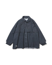 FreshService DOUBLE SLEEVE SHIRT