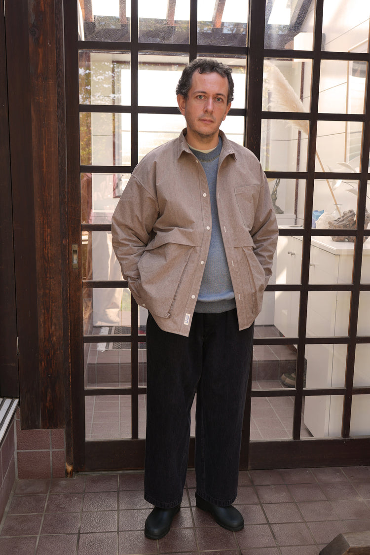 Marmot / All Weather Parka