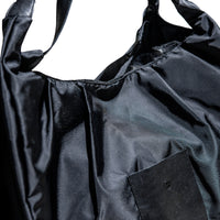 ヨロズ 袴袋トート HAKAMA DRAPE TOTE