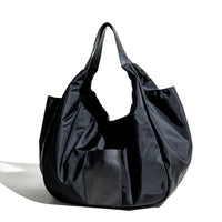 ヨロズ 袴袋トート HAKAMA DRAPE TOTE