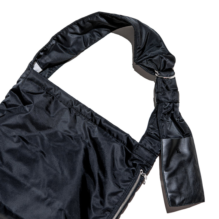 ヨロズ JNBF タスキショルダーFF JNBF SASH SHOULDERE