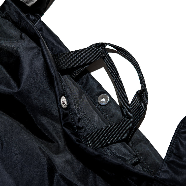 ヨロズ JNBF タスキショルダーFF JNBF SASH SHOULDERE