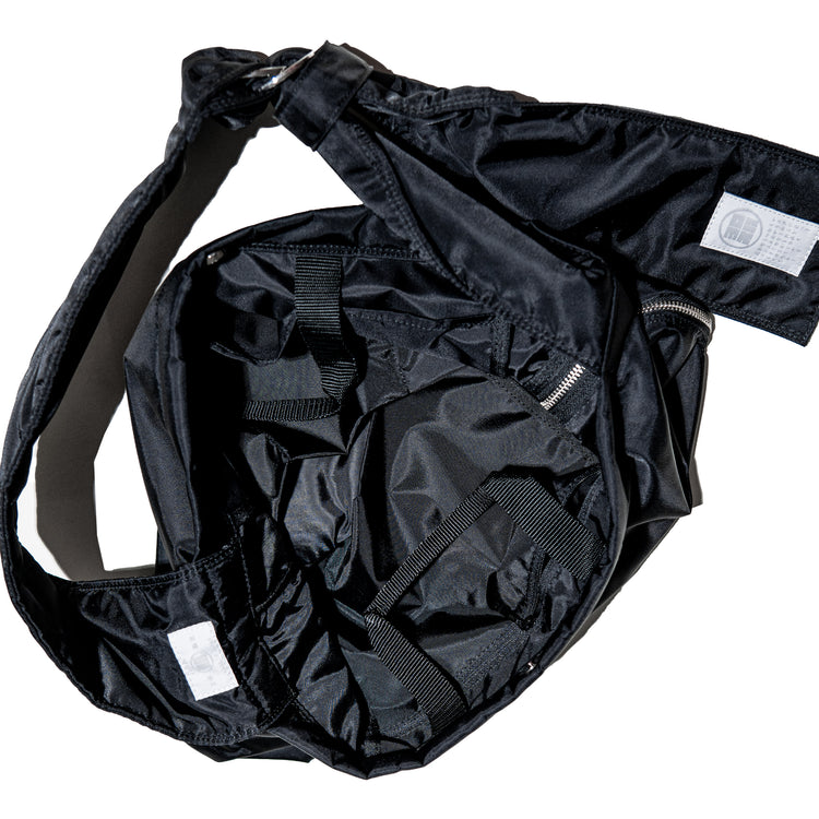 ヨロズ JNBF タスキショルダーFF JNBF SASH SHOULDERE