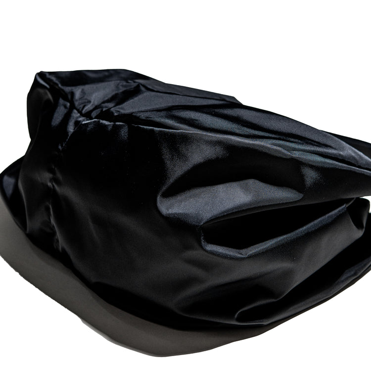 ヨロズ 袴袋トート HAKAMA DRAPE TOTE