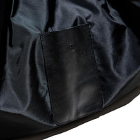 ヨロズ 袴袋トート HAKAMA DRAPE TOTE