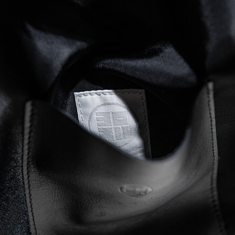 ヨロズ 袴袋トート HAKAMA DRAPE TOTE