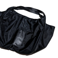 ヨロズ 袴袋トート HAKAMA DRAPE TOTE