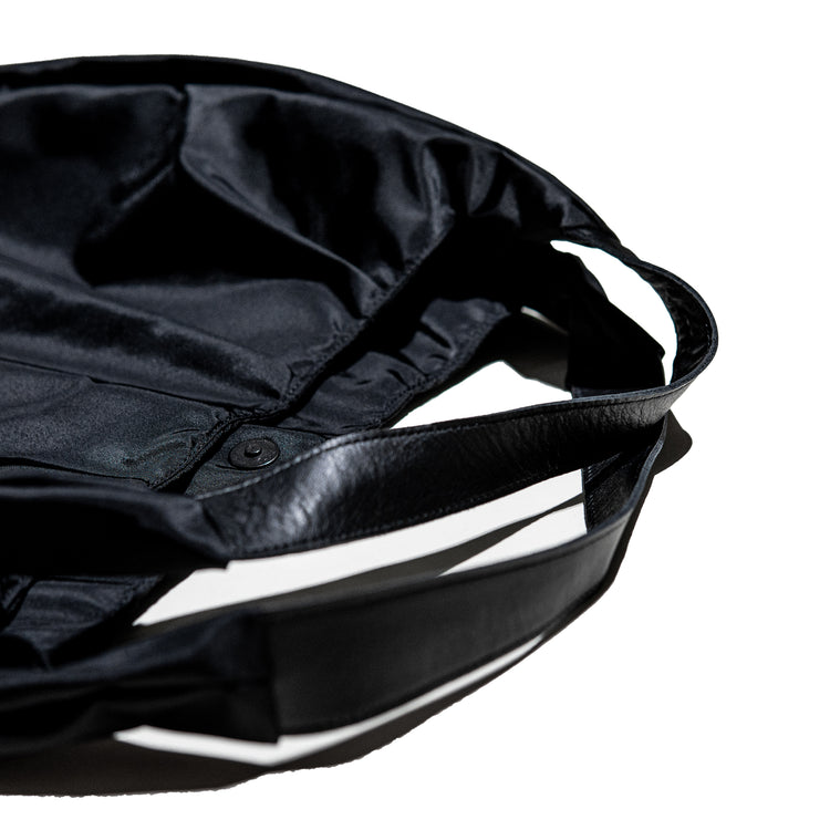 ヨロズ 袴袋トート HAKAMA DRAPE TOTE