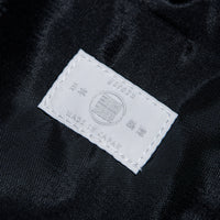 ヨロズ 袴袋トート HAKAMA DRAPE TOTE