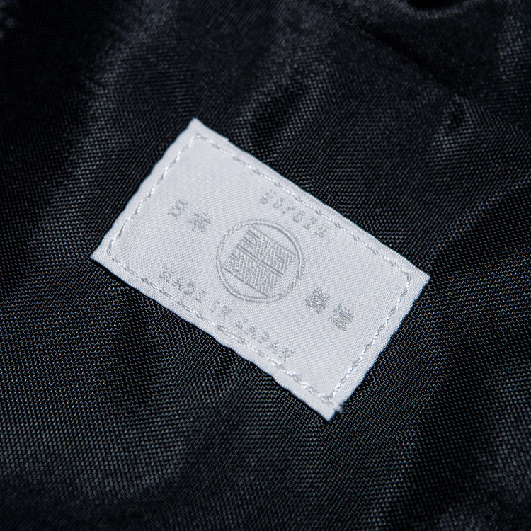 ヨロズ 袴袋トート HAKAMA DRAPE TOTE