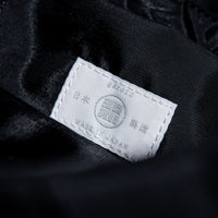 ヨロズ   袴レジ袋 HAKAMA DRAPE BAG