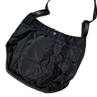 ヨロズ   袴レジ袋 HAKAMA DRAPE BAG