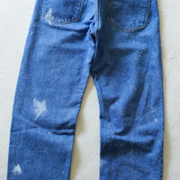 HATSKI / Straight Denim XX HTK-22004-XX