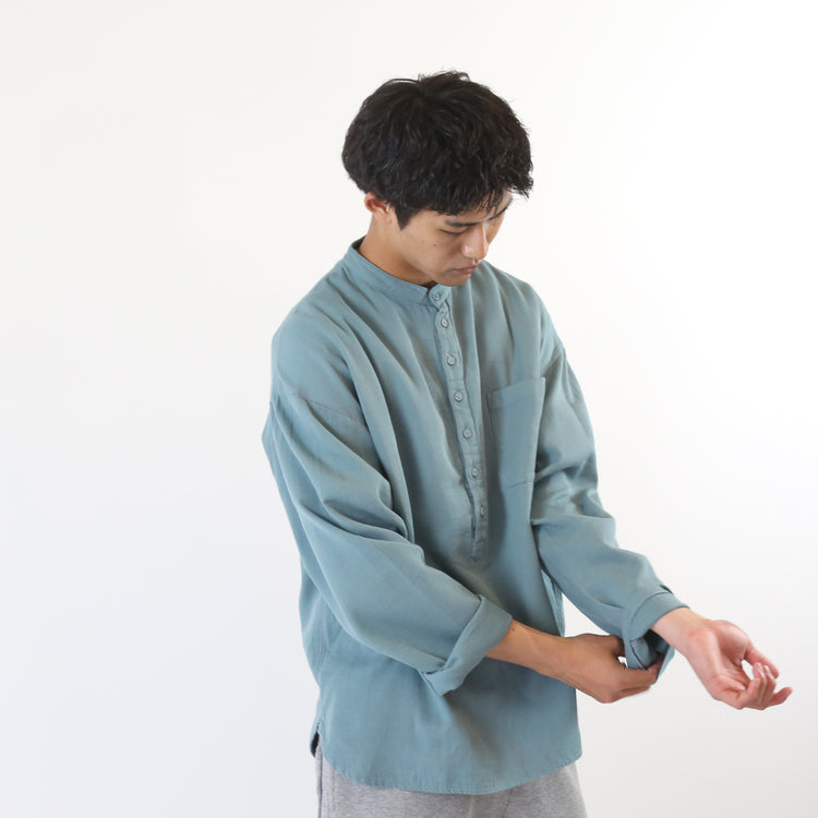 EEL Products   Charcoal　Henry E-25469 17(Black)