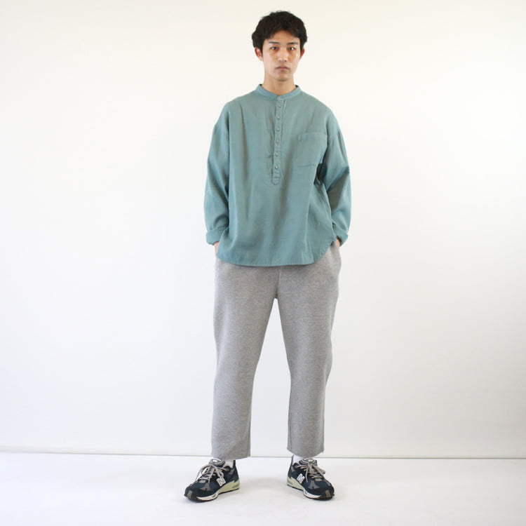 EEL Products   Charcoal　Henry E-25469 17(Black)