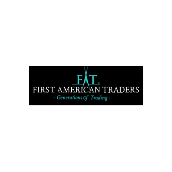FIRST AMERICAN TRADERS